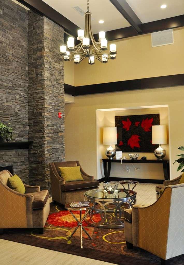 Homewood Suites - Doylestown Warrington Intérieur photo
