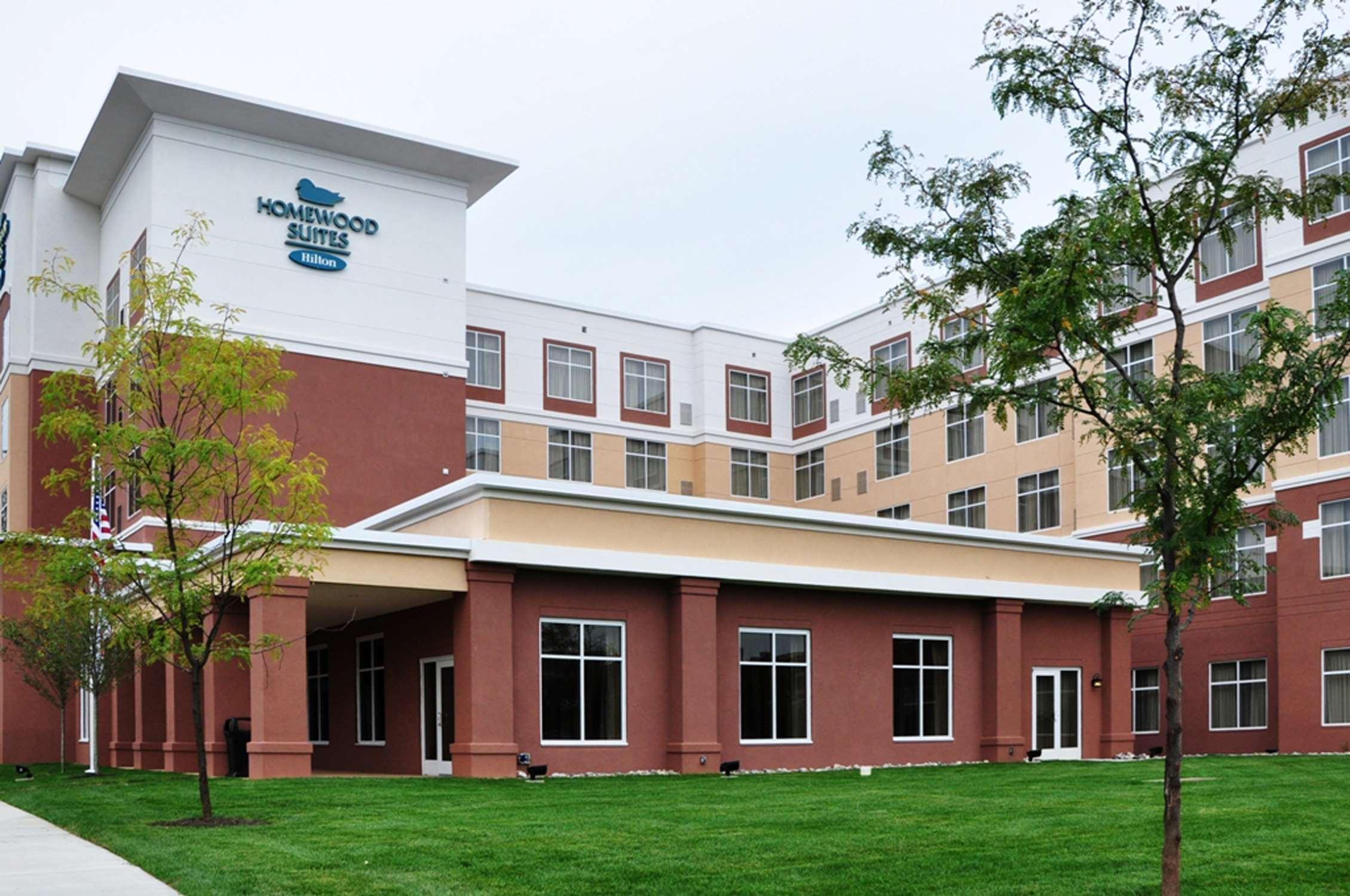Homewood Suites - Doylestown Warrington Extérieur photo