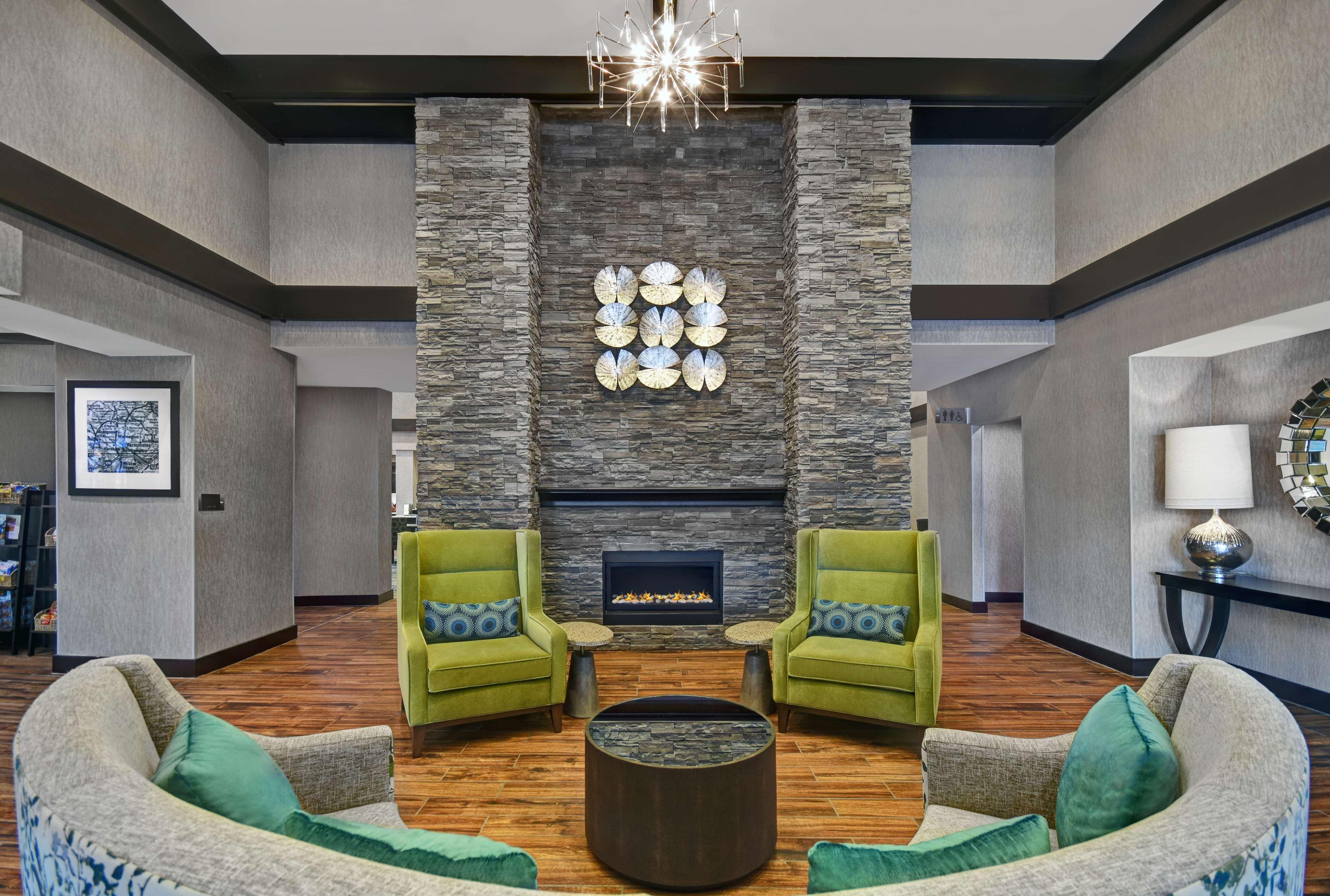 Homewood Suites - Doylestown Warrington Extérieur photo