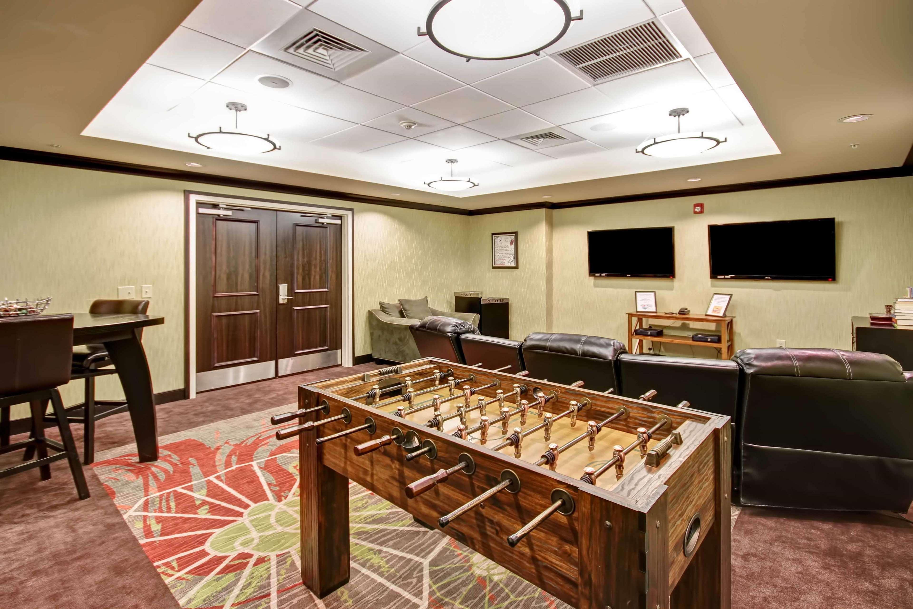 Homewood Suites - Doylestown Warrington Extérieur photo