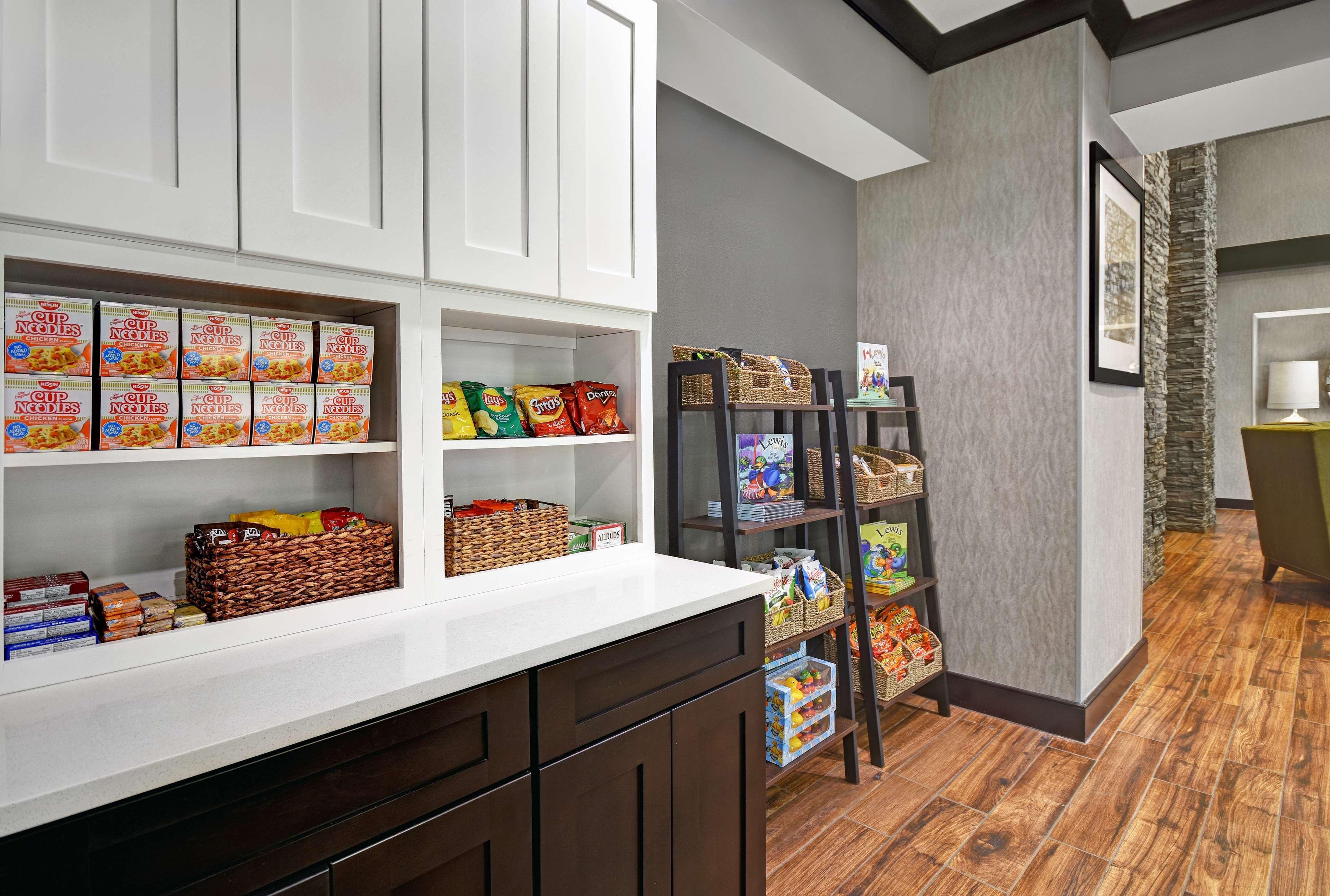 Homewood Suites - Doylestown Warrington Extérieur photo
