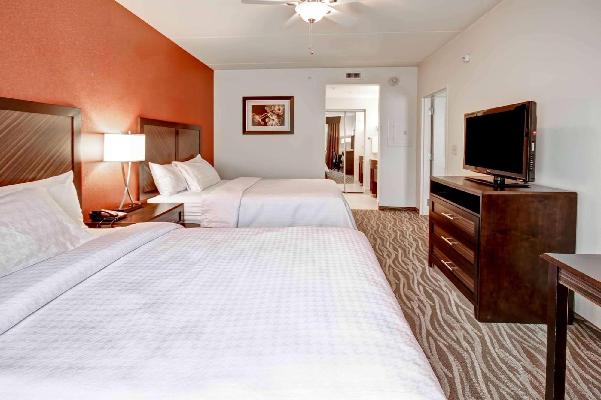 Homewood Suites - Doylestown Warrington Extérieur photo