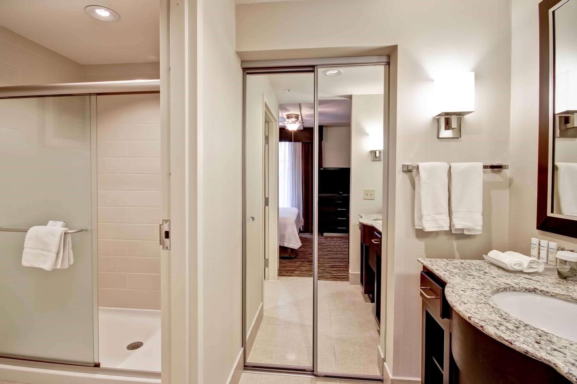 Homewood Suites - Doylestown Warrington Extérieur photo