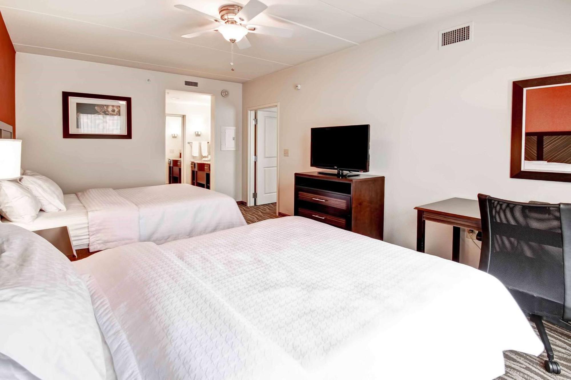 Homewood Suites - Doylestown Warrington Extérieur photo