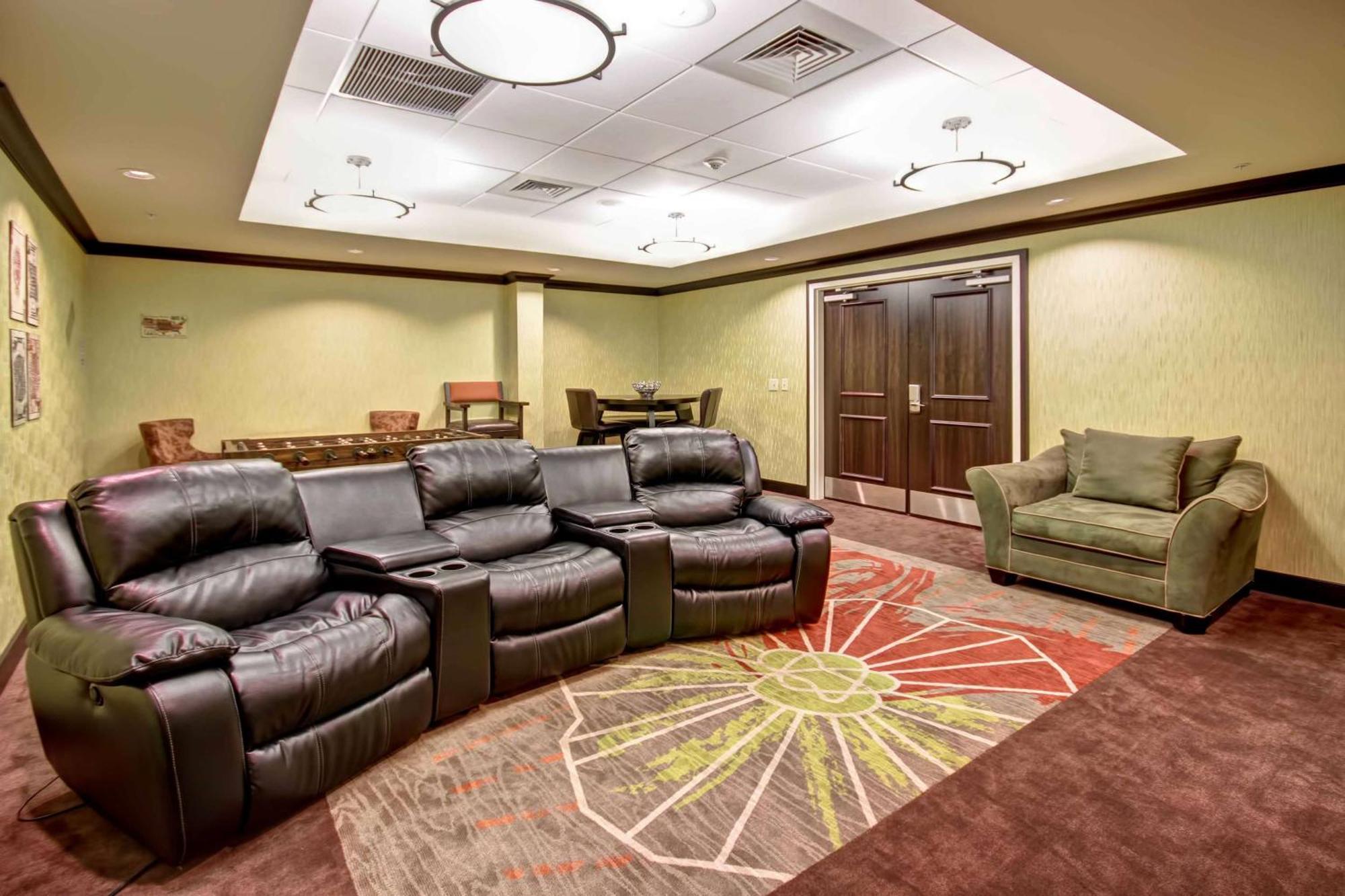 Homewood Suites - Doylestown Warrington Extérieur photo