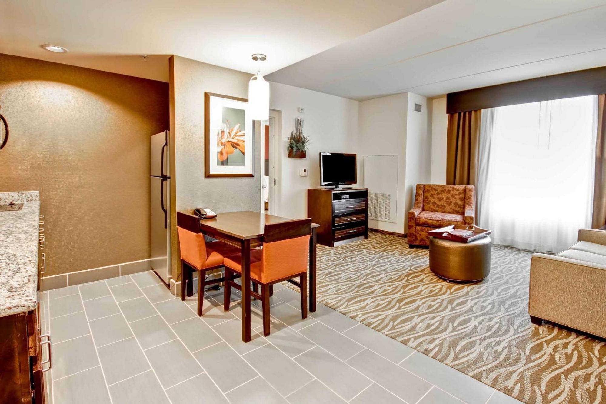 Homewood Suites - Doylestown Warrington Extérieur photo