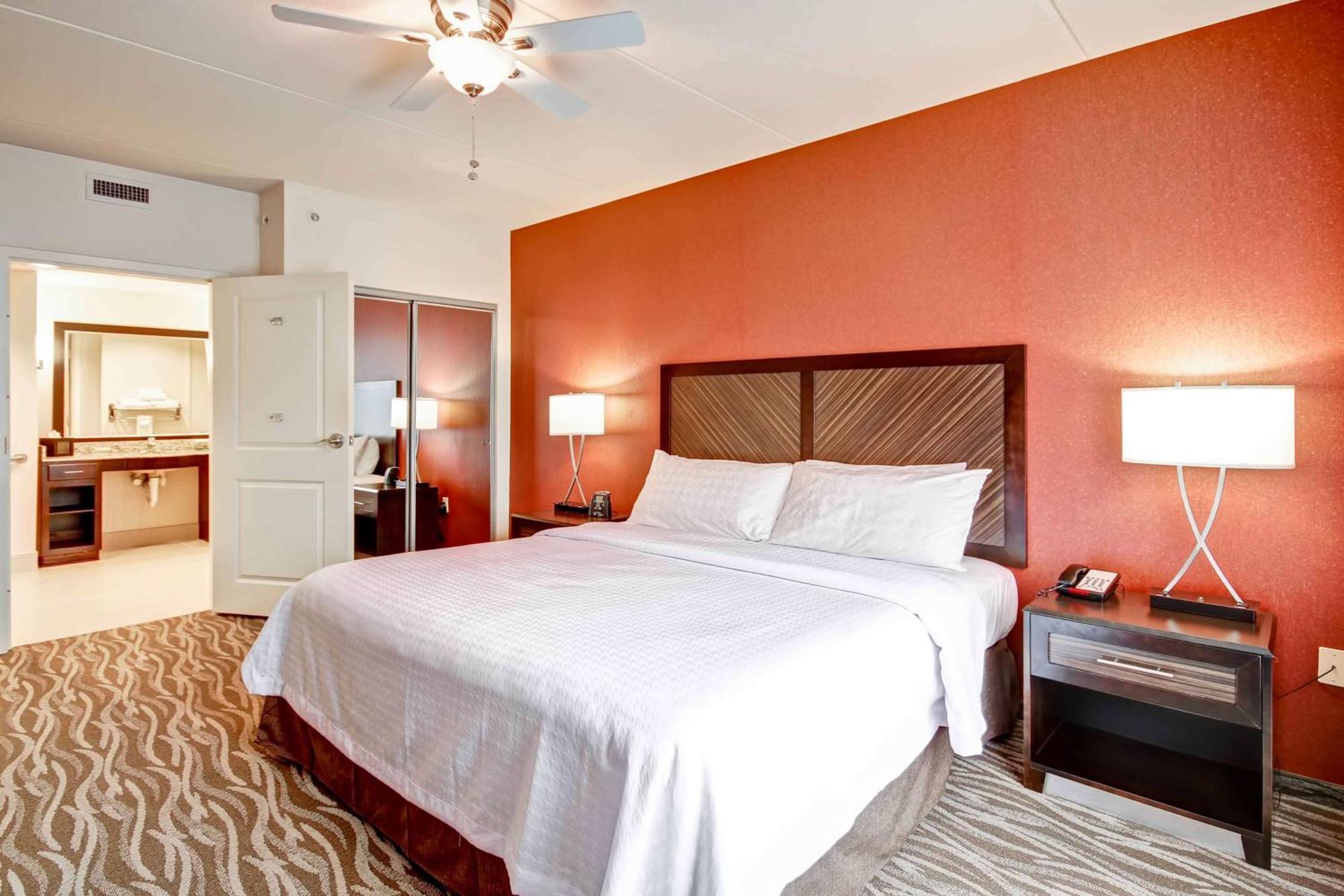 Homewood Suites - Doylestown Warrington Extérieur photo