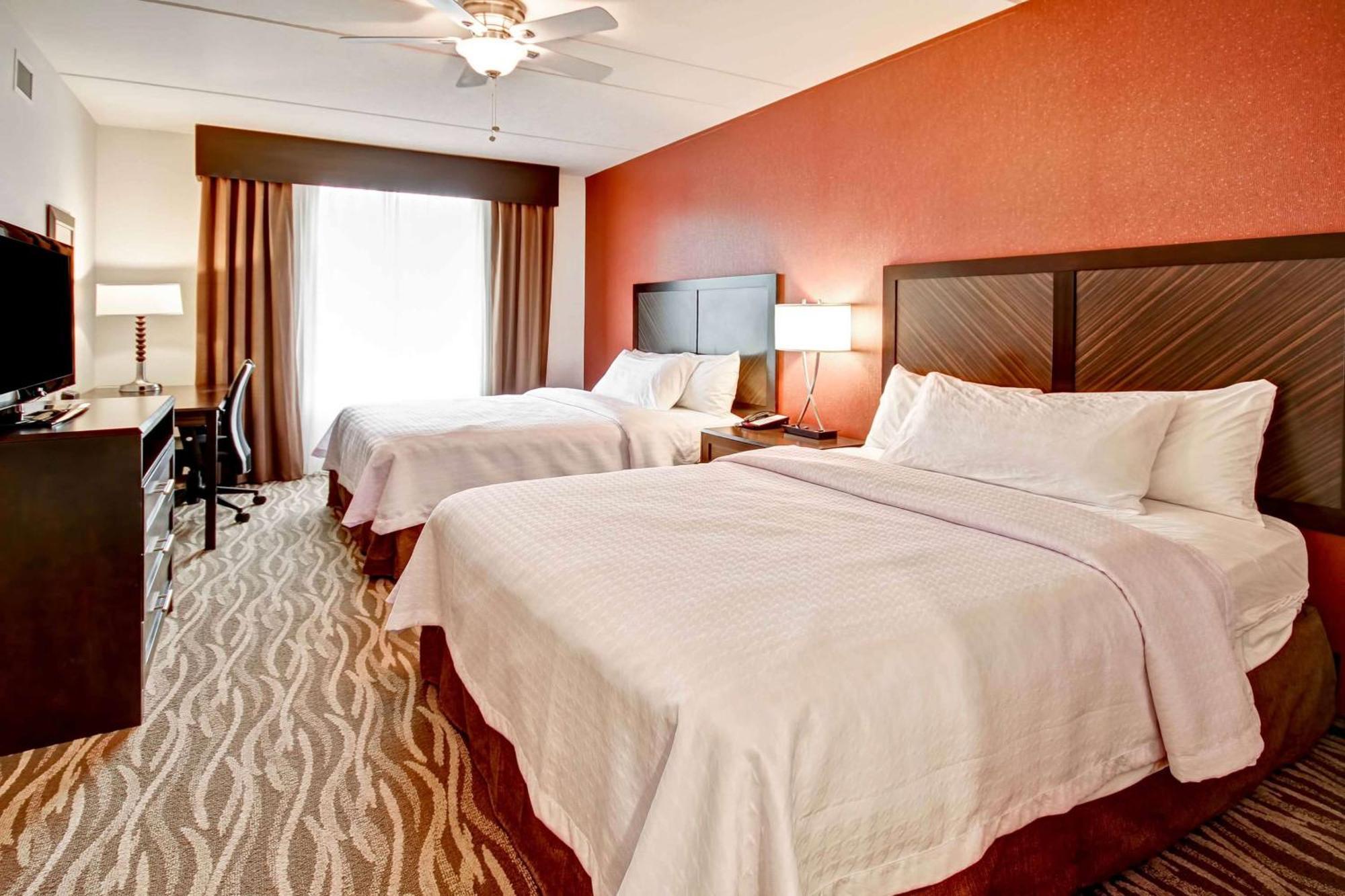 Homewood Suites - Doylestown Warrington Extérieur photo