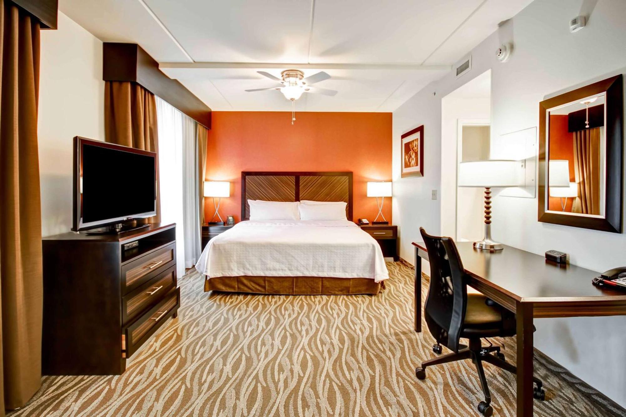 Homewood Suites - Doylestown Warrington Extérieur photo