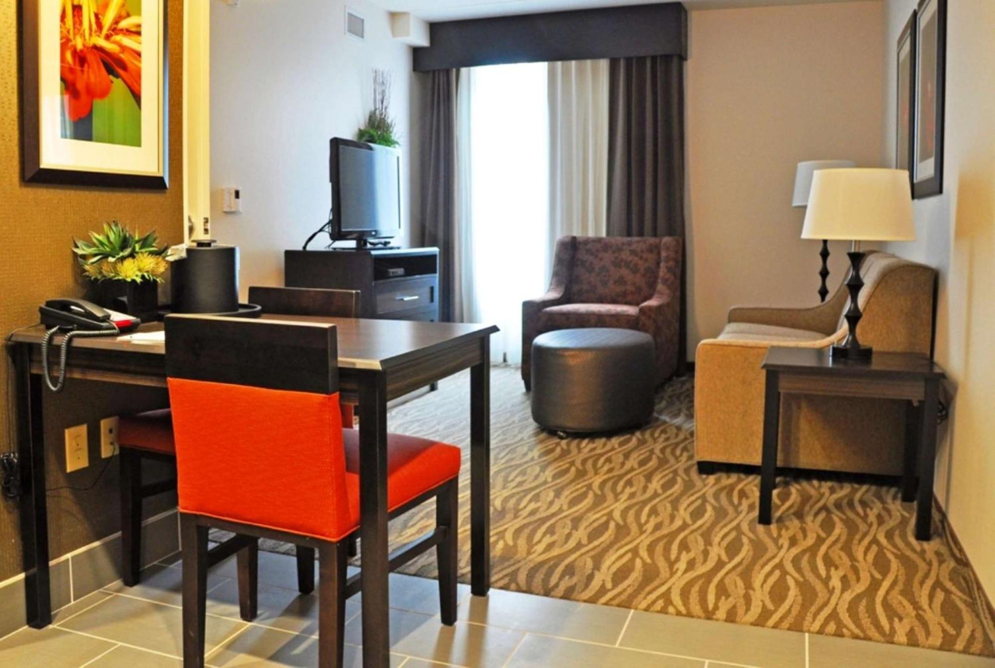 Homewood Suites - Doylestown Warrington Extérieur photo