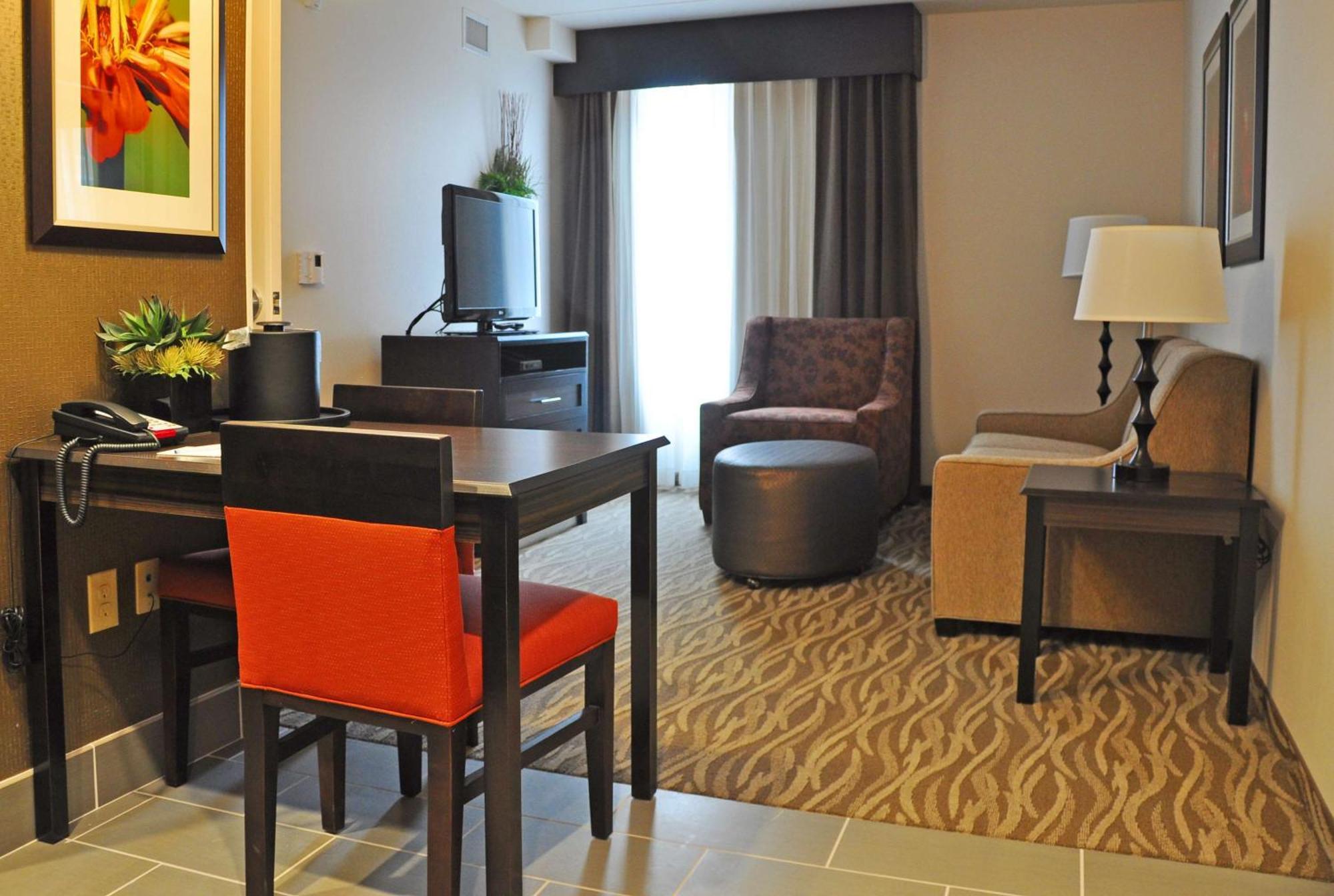 Homewood Suites - Doylestown Warrington Extérieur photo