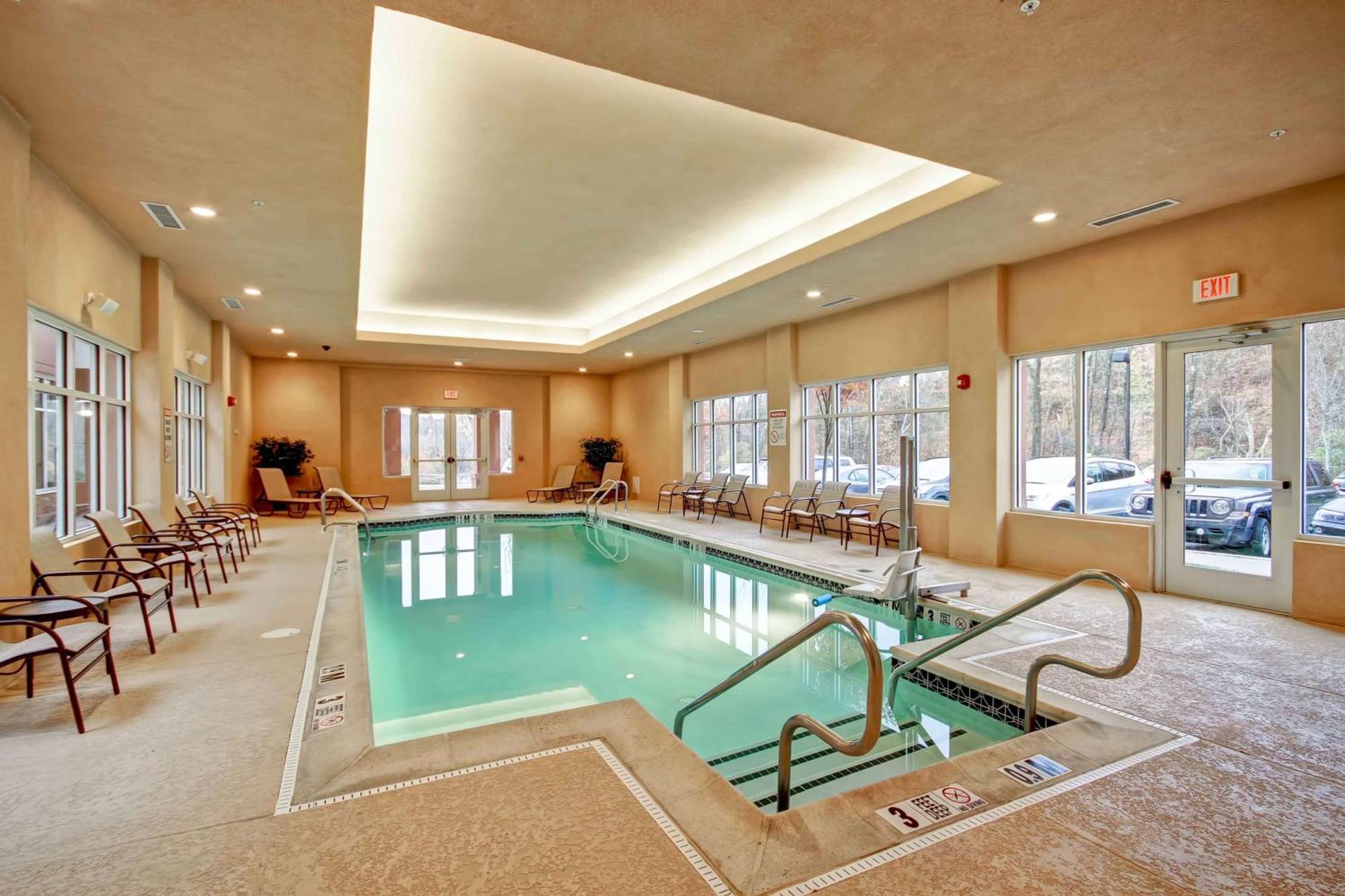 Homewood Suites - Doylestown Warrington Extérieur photo
