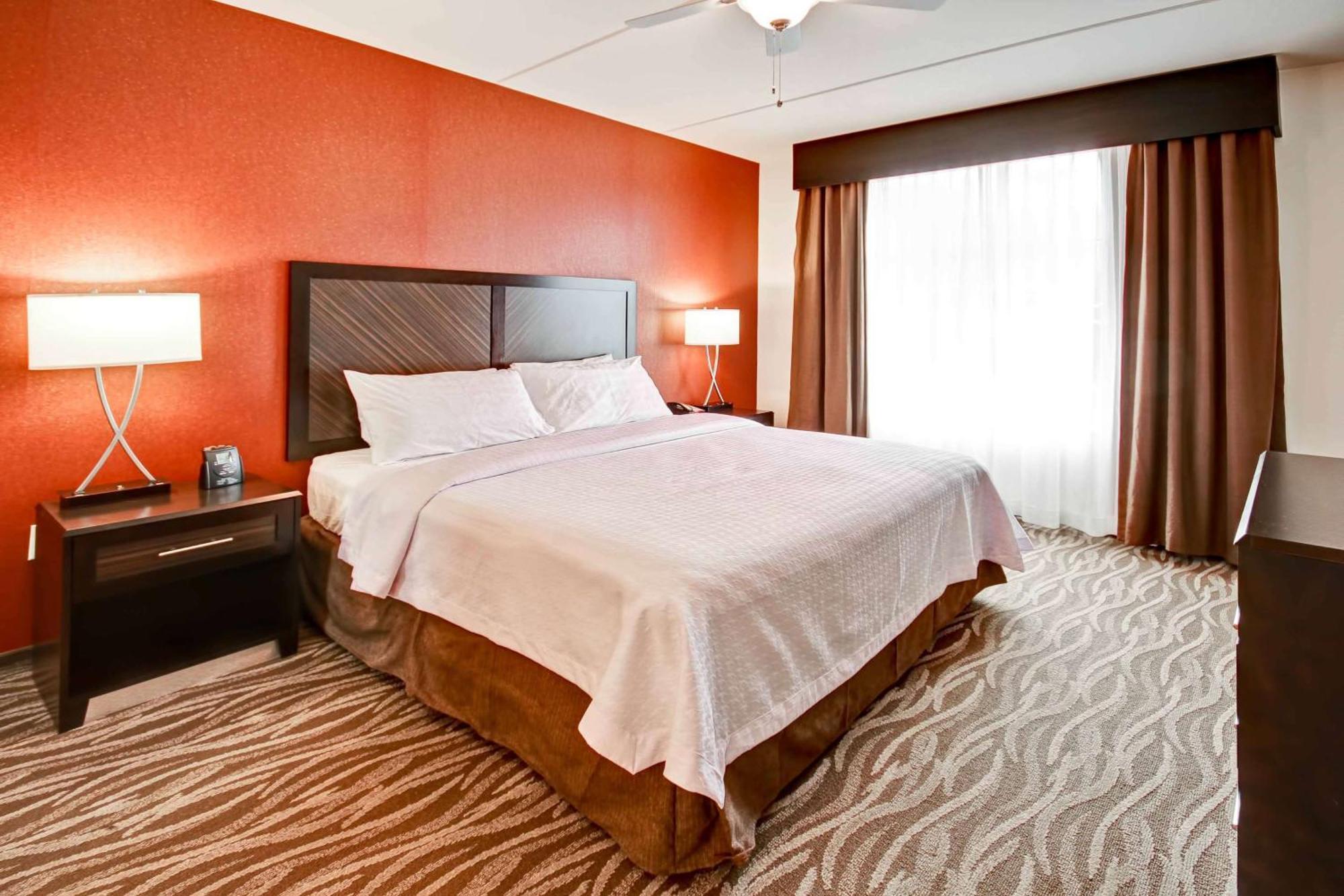 Homewood Suites - Doylestown Warrington Extérieur photo