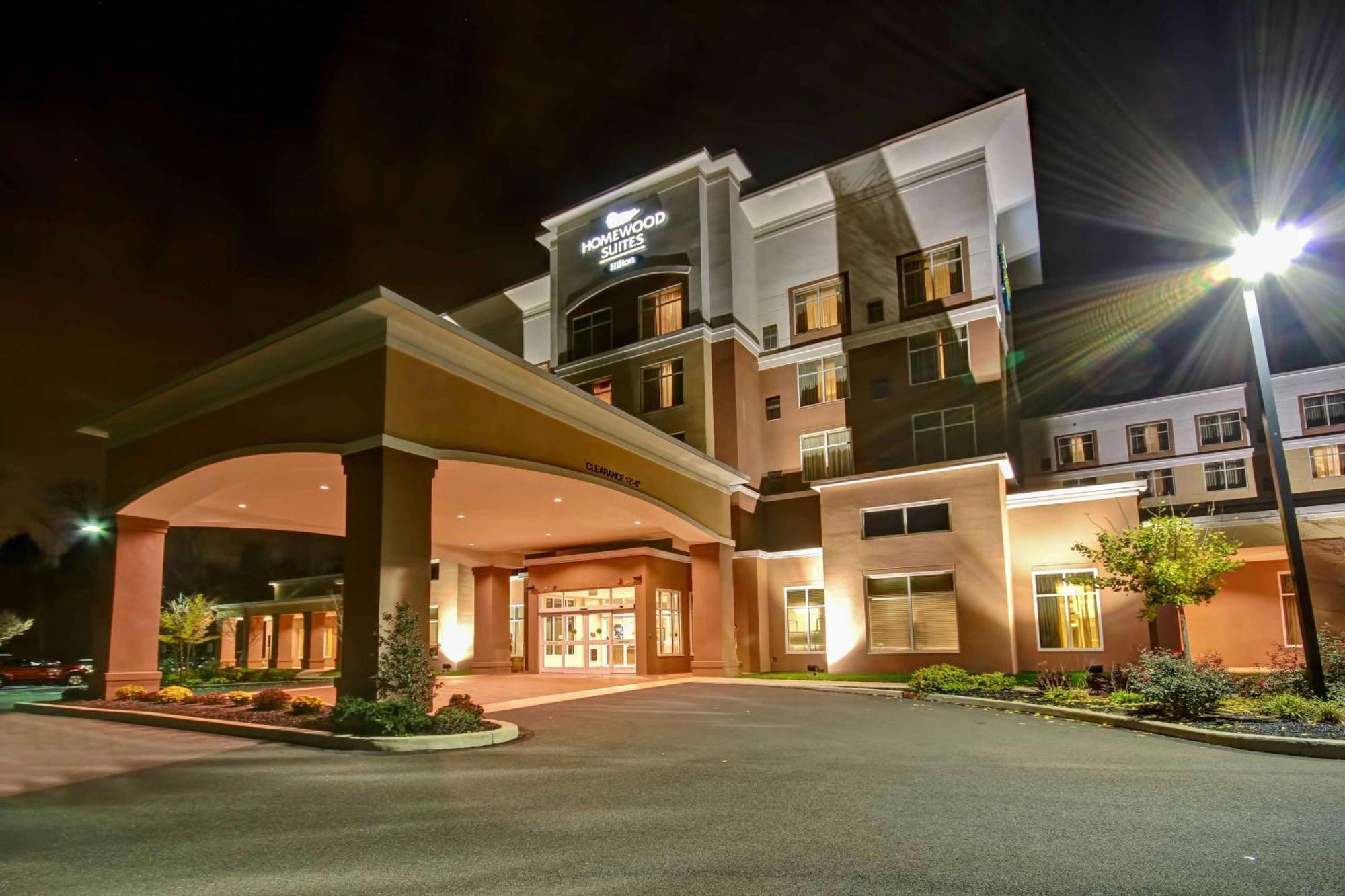 Homewood Suites - Doylestown Warrington Extérieur photo