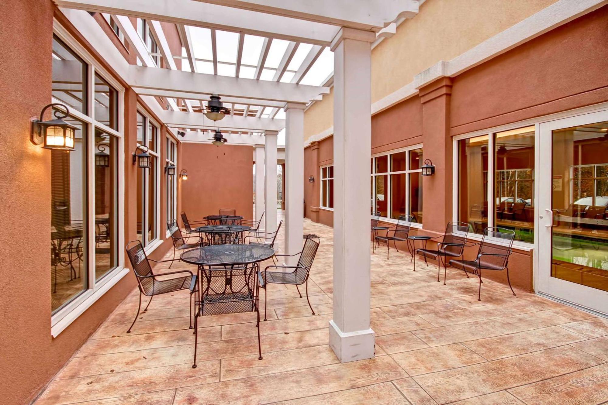 Homewood Suites - Doylestown Warrington Extérieur photo