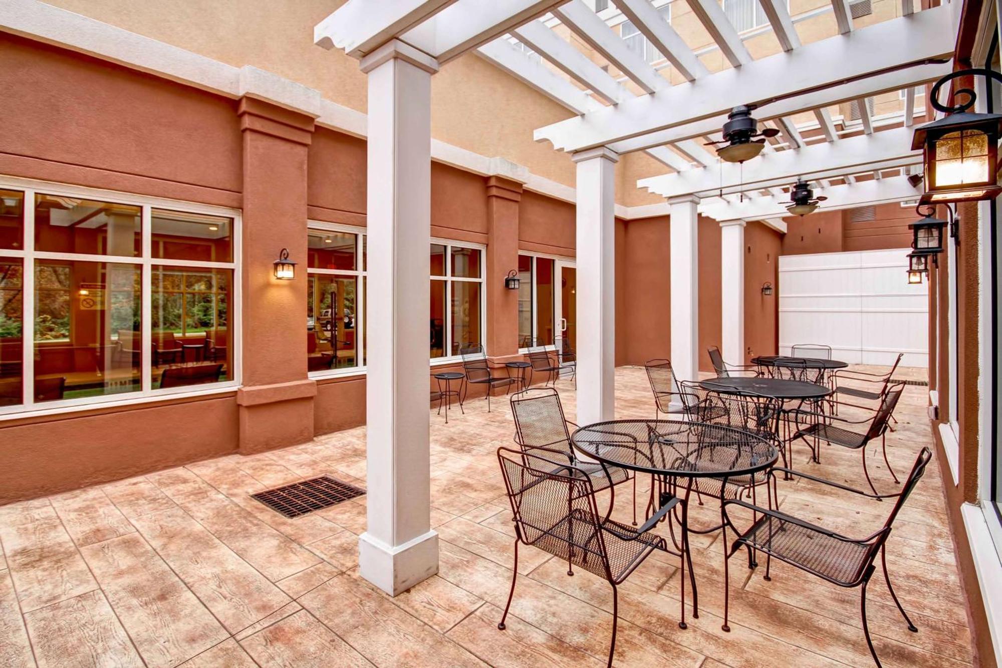 Homewood Suites - Doylestown Warrington Extérieur photo