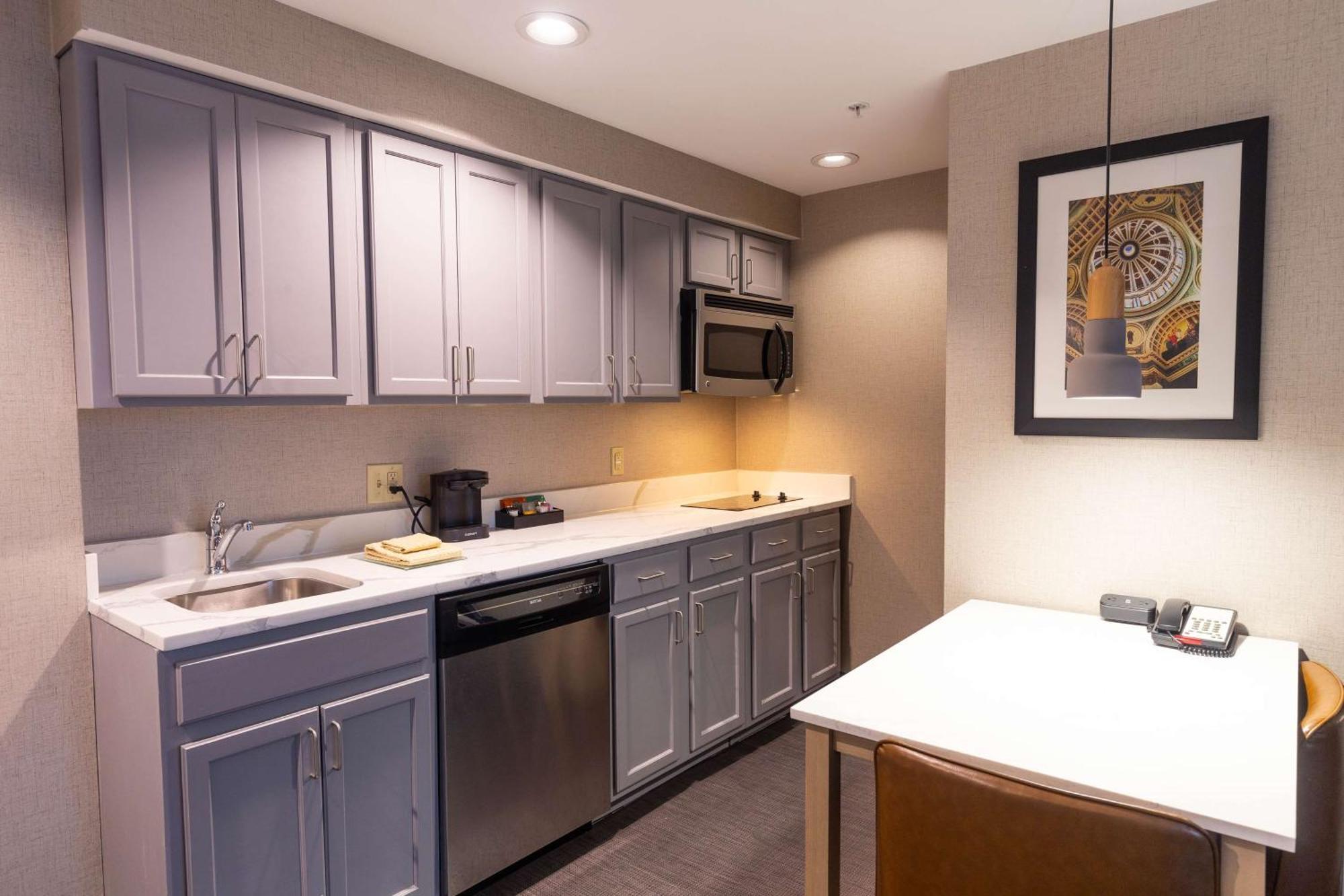 Homewood Suites - Doylestown Warrington Extérieur photo