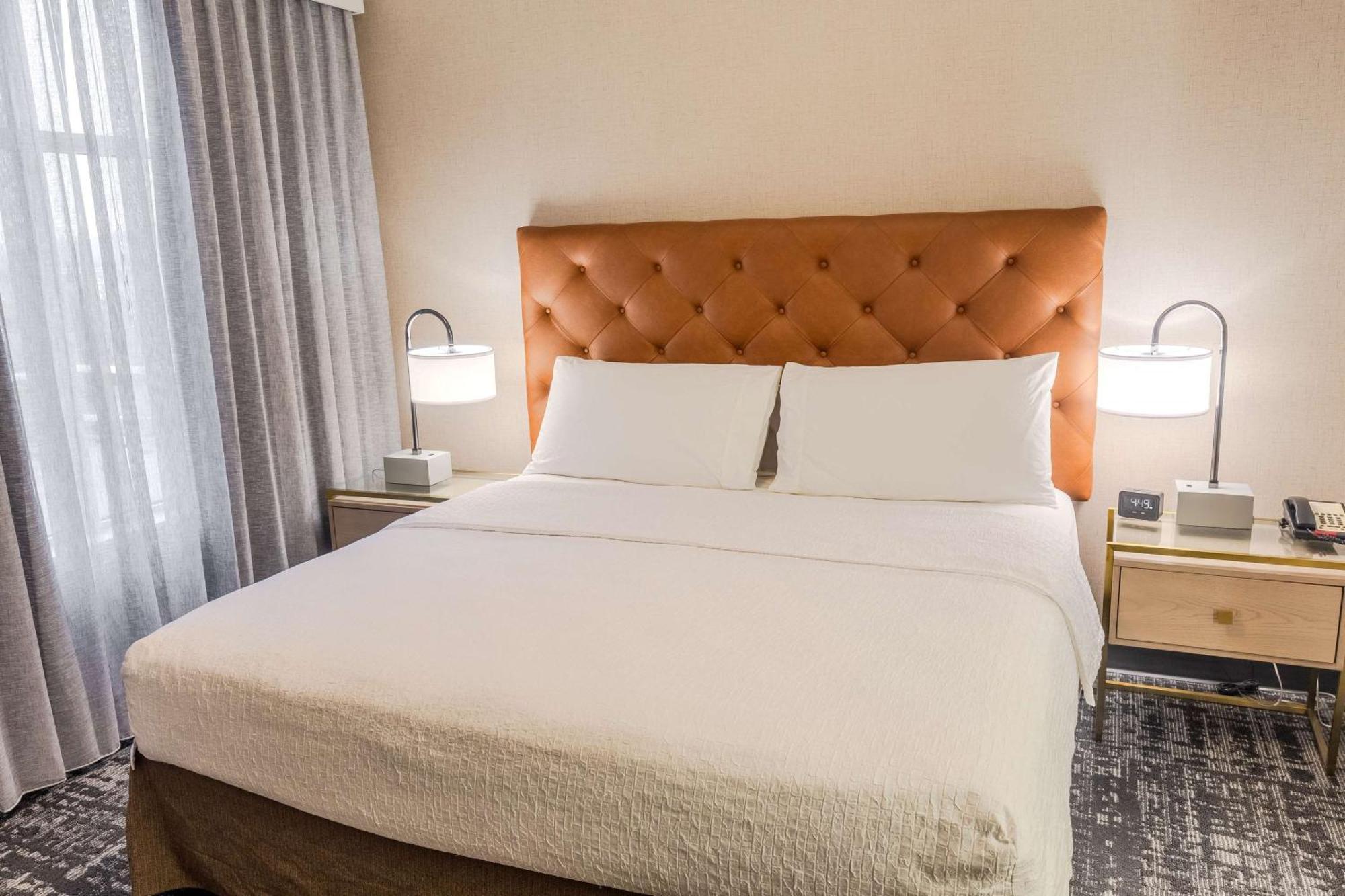 Homewood Suites - Doylestown Warrington Extérieur photo