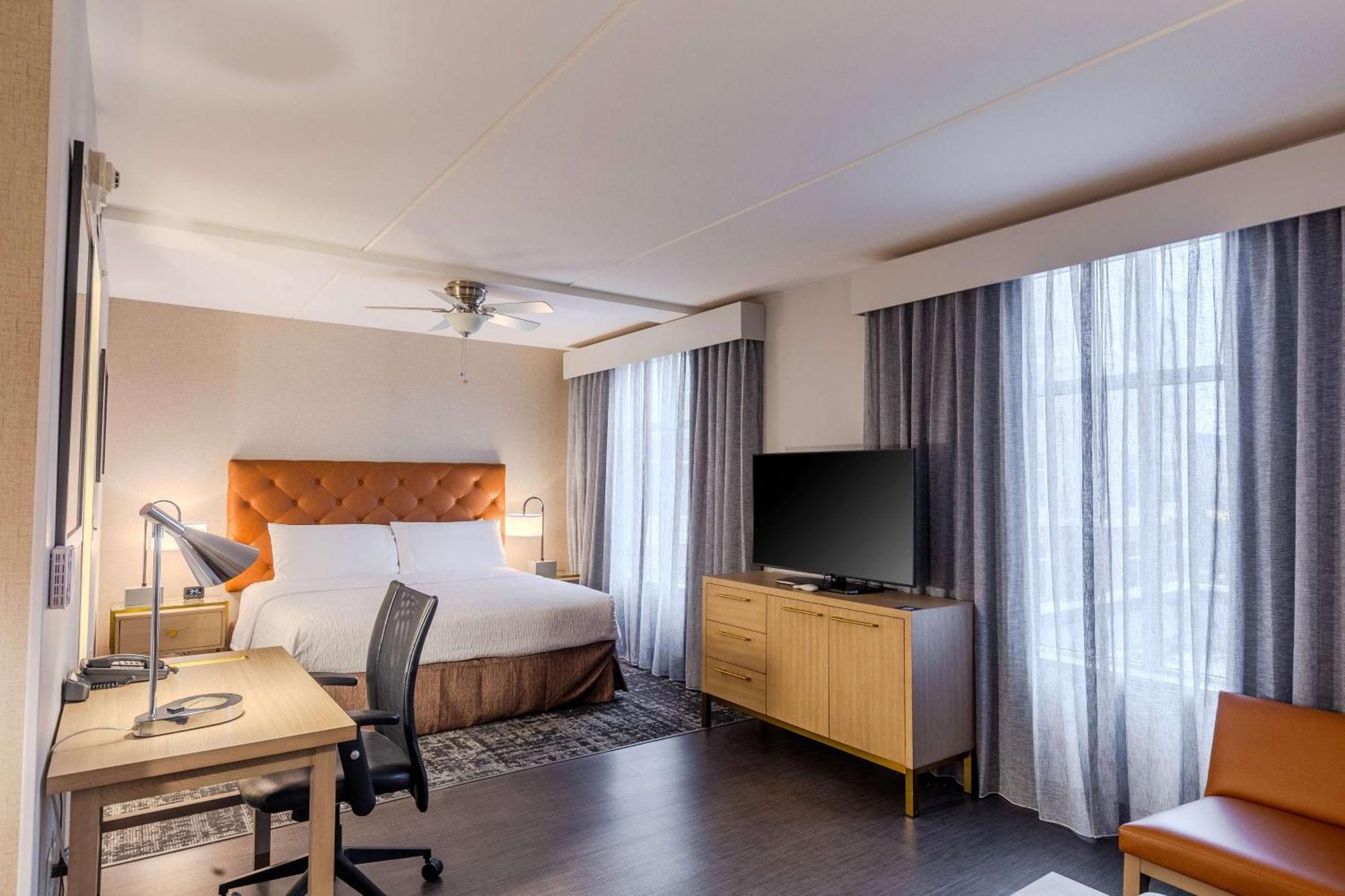 Homewood Suites - Doylestown Warrington Extérieur photo