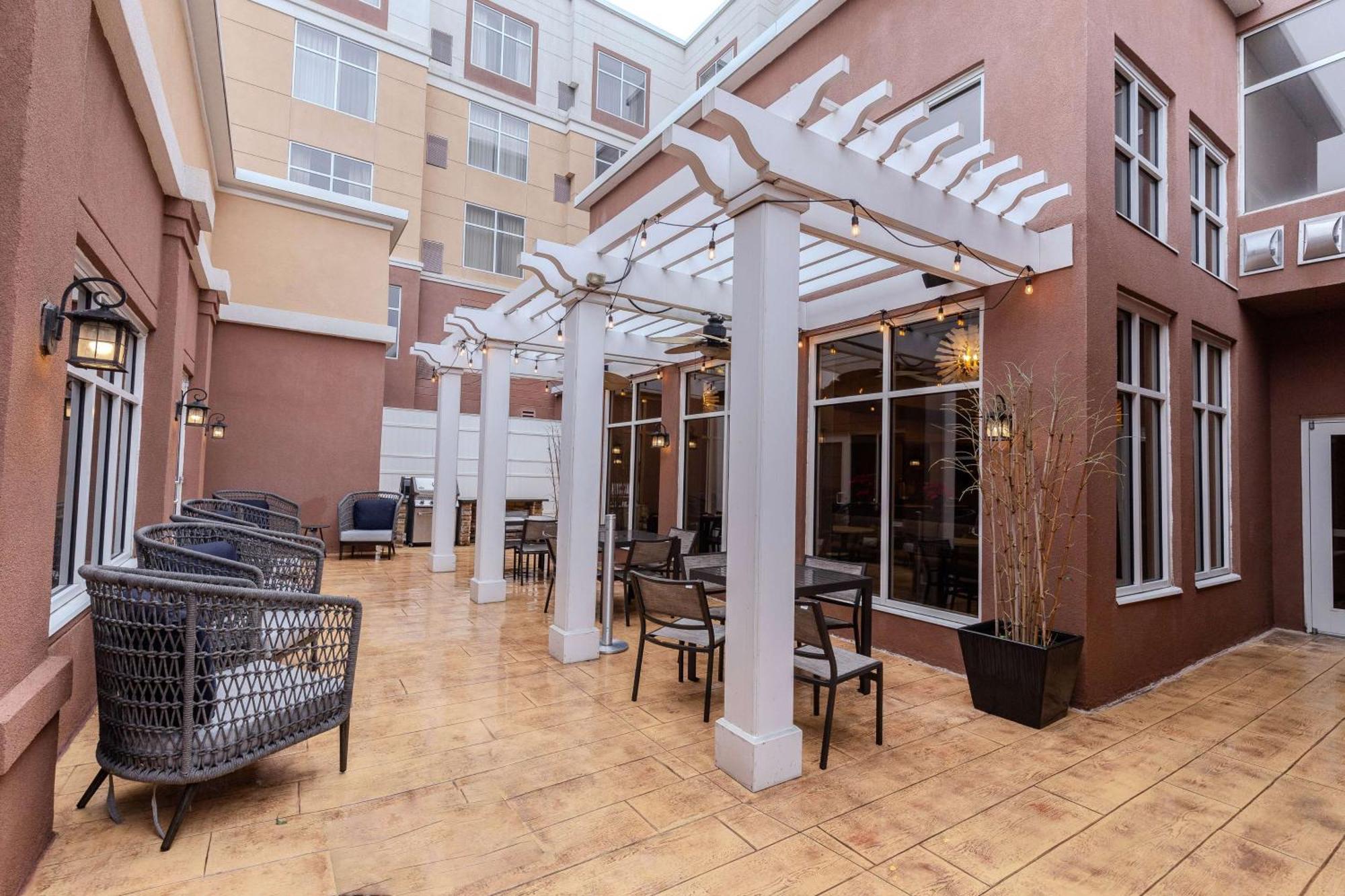 Homewood Suites - Doylestown Warrington Extérieur photo