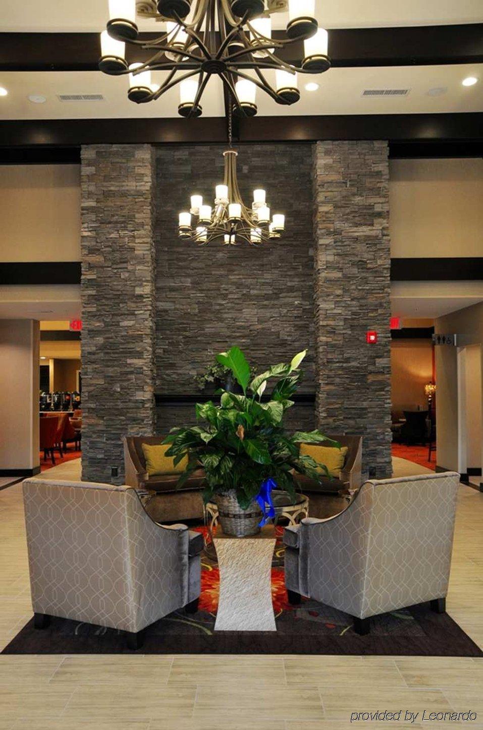 Homewood Suites - Doylestown Warrington Intérieur photo